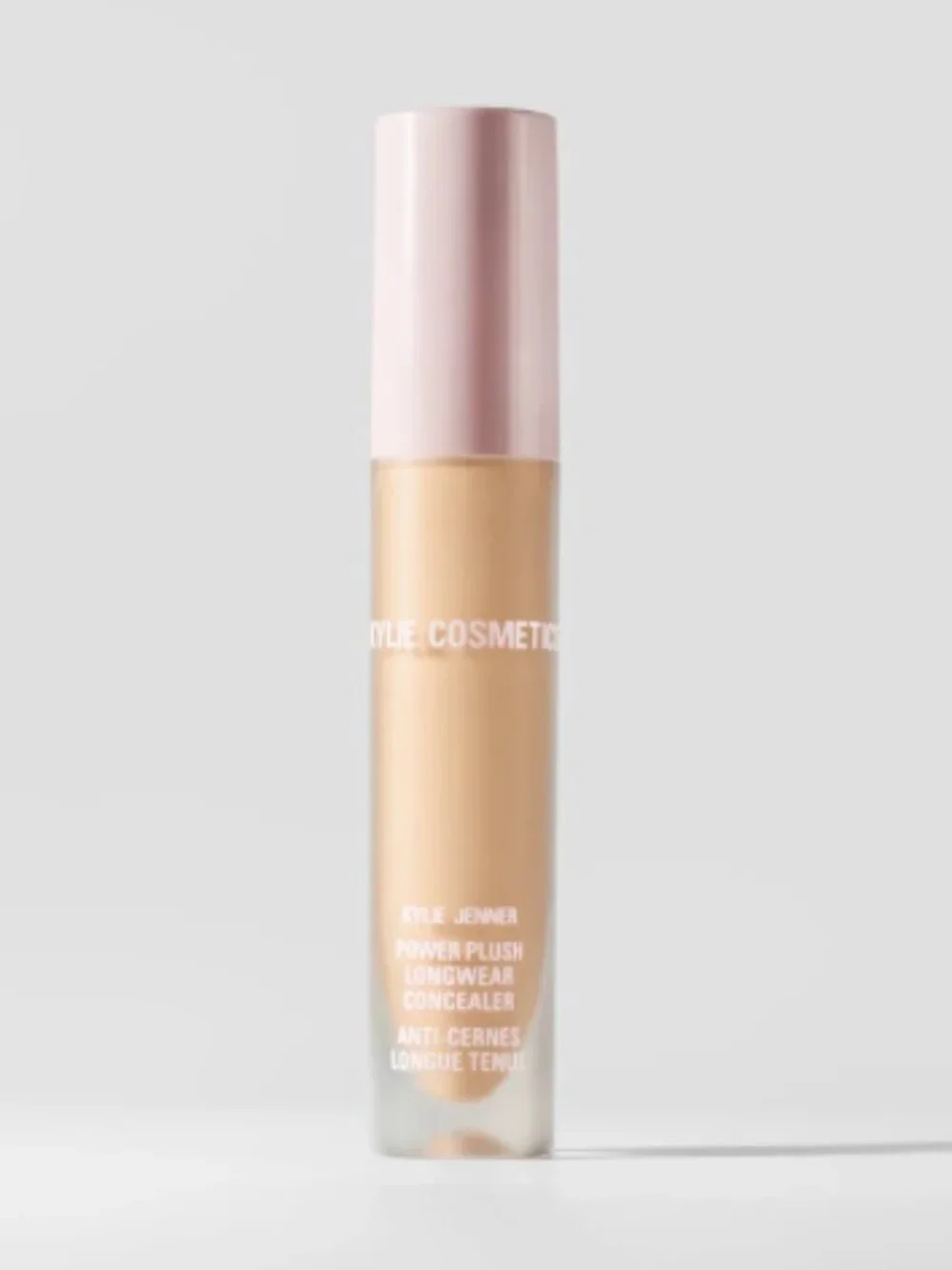 Kylie Cosmetics Power Plush Longwear Concealer shade 4.5NW